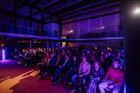 Lahko si navdih! občinstvo